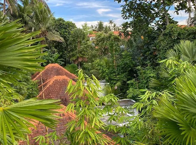 The Civyt * Ubud