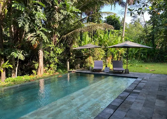The Civyt Ubud