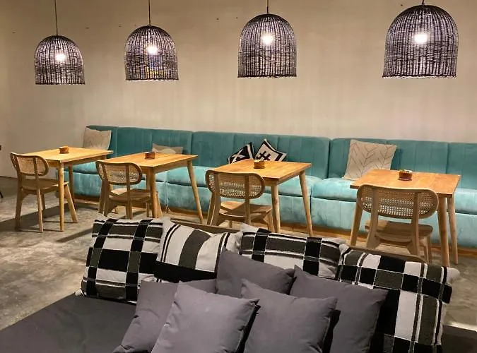 Hotel The Civyt Ubud