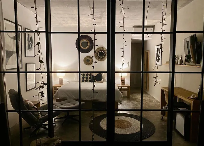 Hotel The Civyt Ubud