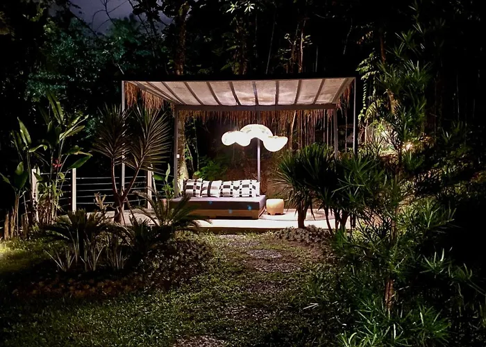 The Civyt Hotel Ubud