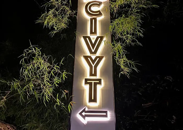The Civyt *