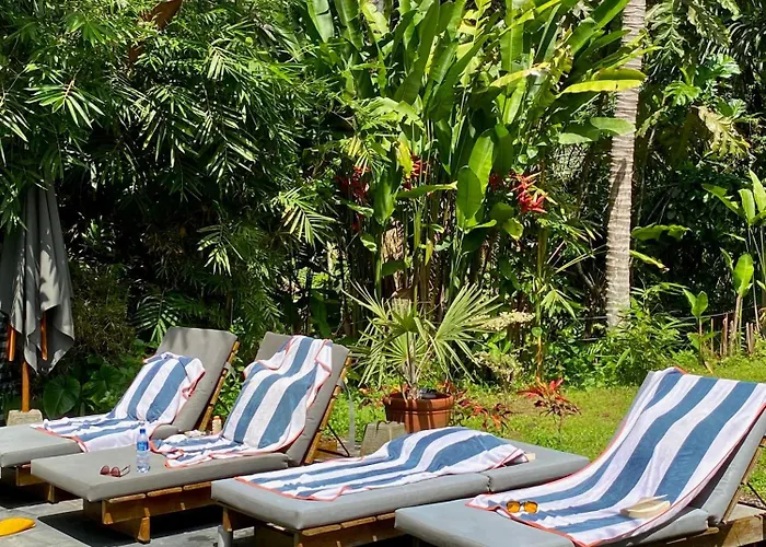 The Civyt Ubud