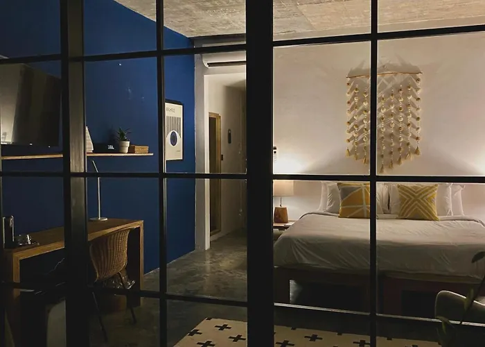 Hotel The Civyt *