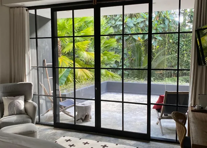 The Civyt * Ubud