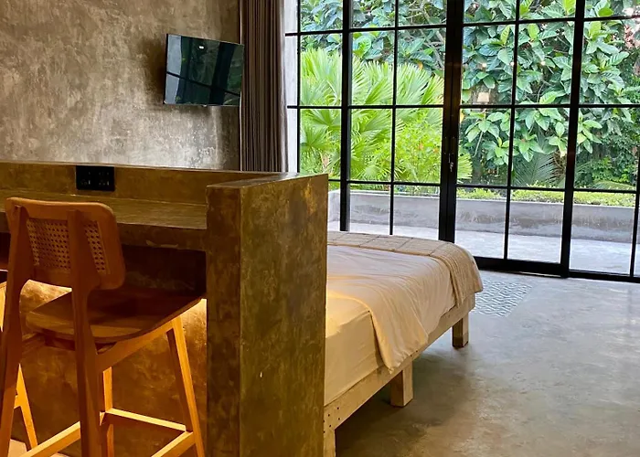 The Civyt * Ubud