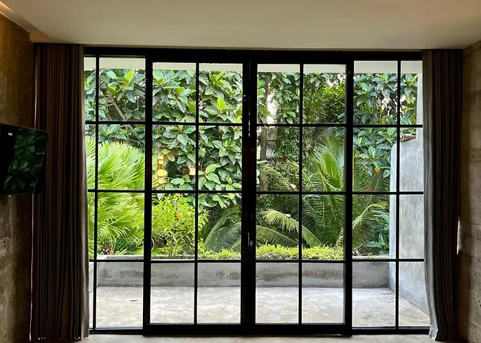 Hotel The Civyt Ubud