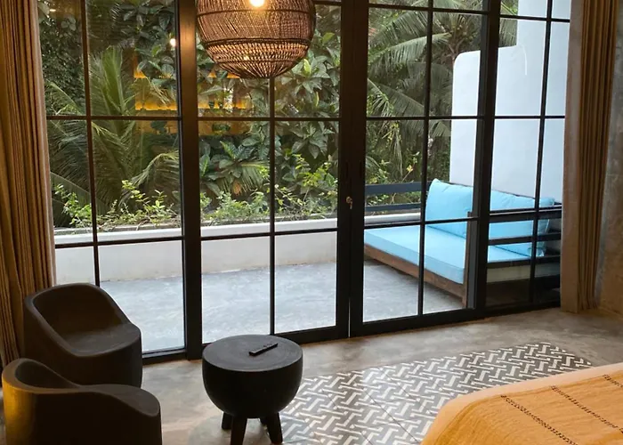 Hotel The Civyt