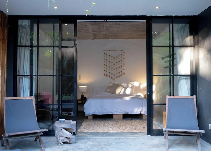 Hotel The Civyt Ubud