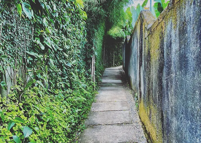 The Civyt Hotel Ubud