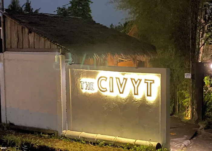 The Civyt Hotel