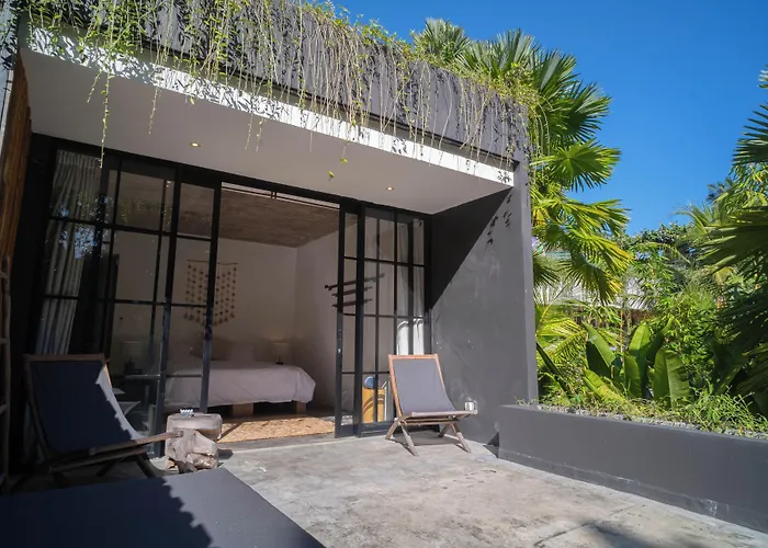 The Civyt * Ubud