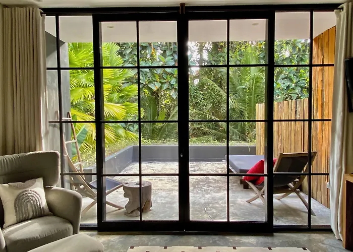 The Civyt Hotel Ubud