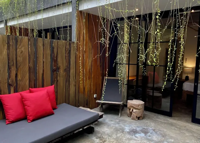 The Civyt Hotel Ubud