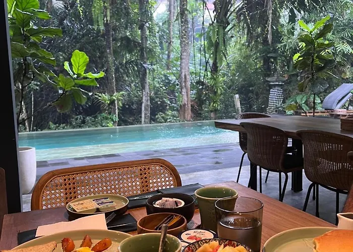 The Civyt Hotel Ubud